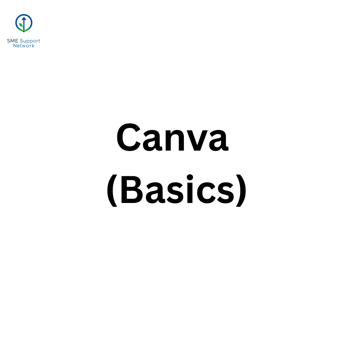 Canva Basics