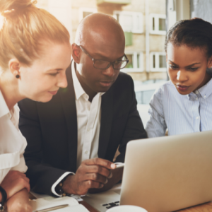 Certificate: Business Operations Manager